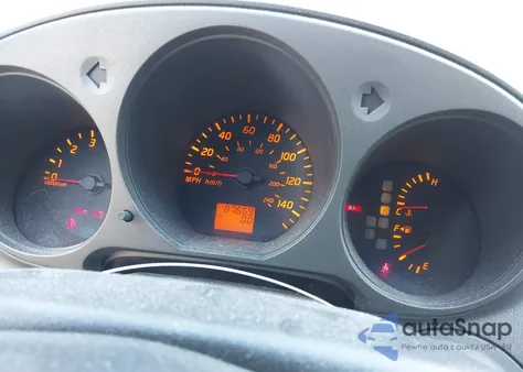 2002 Nissan Altima 2.5 S z USA, uszkodzony, nr VIN 1N4AL11D02C211175